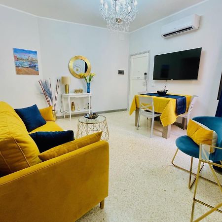 Trapani Centro Storico Apartment, Great Central Location! All New Furniture And Appliances! Extérieur photo