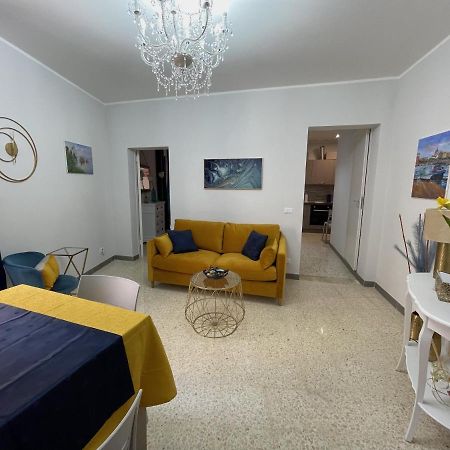 Trapani Centro Storico Apartment, Great Central Location! All New Furniture And Appliances! Extérieur photo