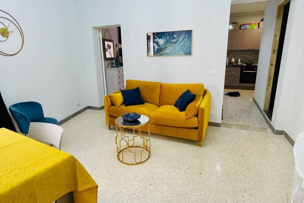 Trapani Centro Storico Apartment, Great Central Location! All New Furniture And Appliances! Extérieur photo