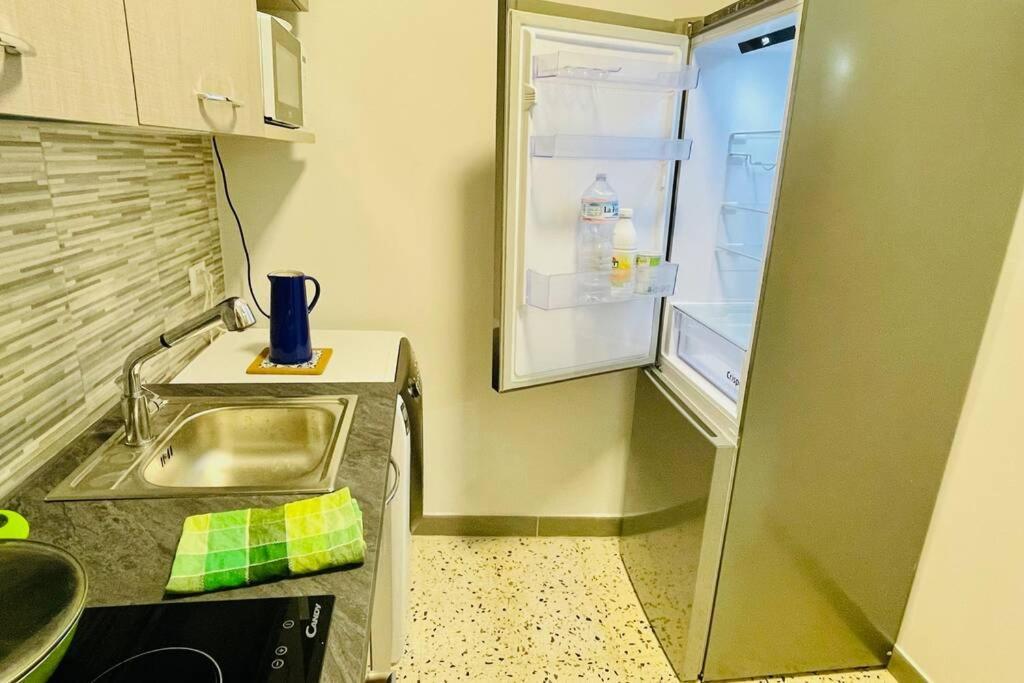 Trapani Centro Storico Apartment, Great Central Location! All New Furniture And Appliances! Extérieur photo