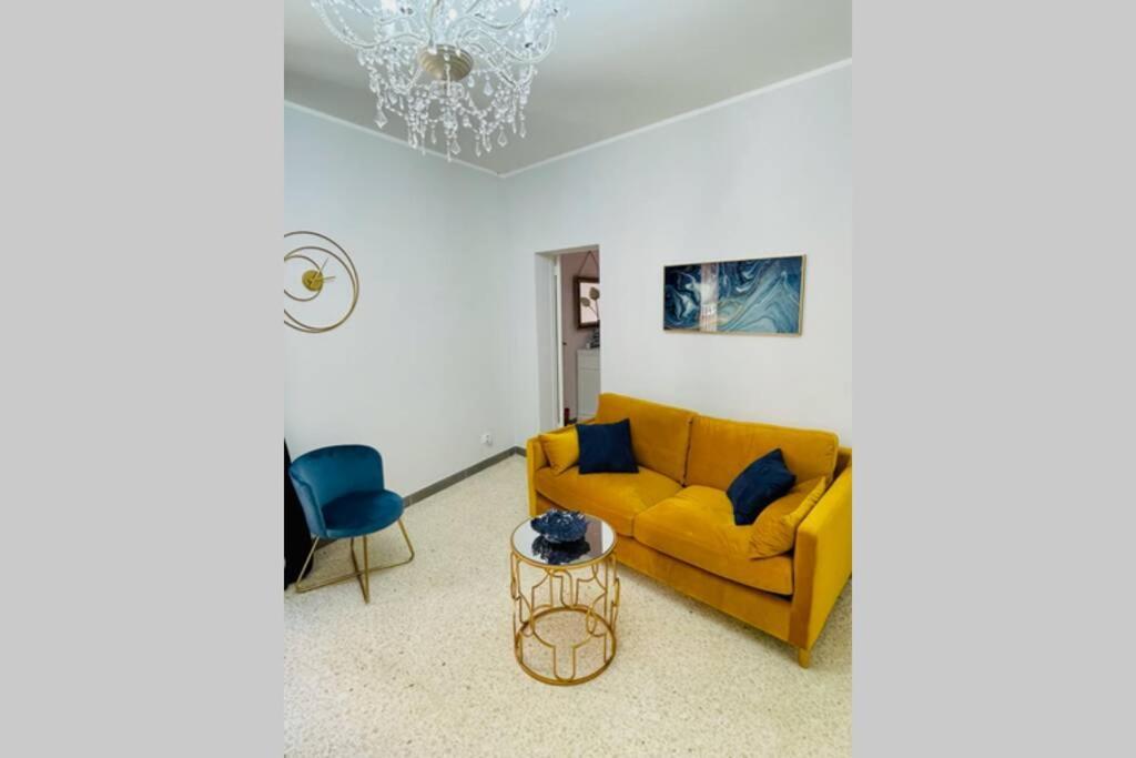 Trapani Centro Storico Apartment, Great Central Location! All New Furniture And Appliances! Extérieur photo