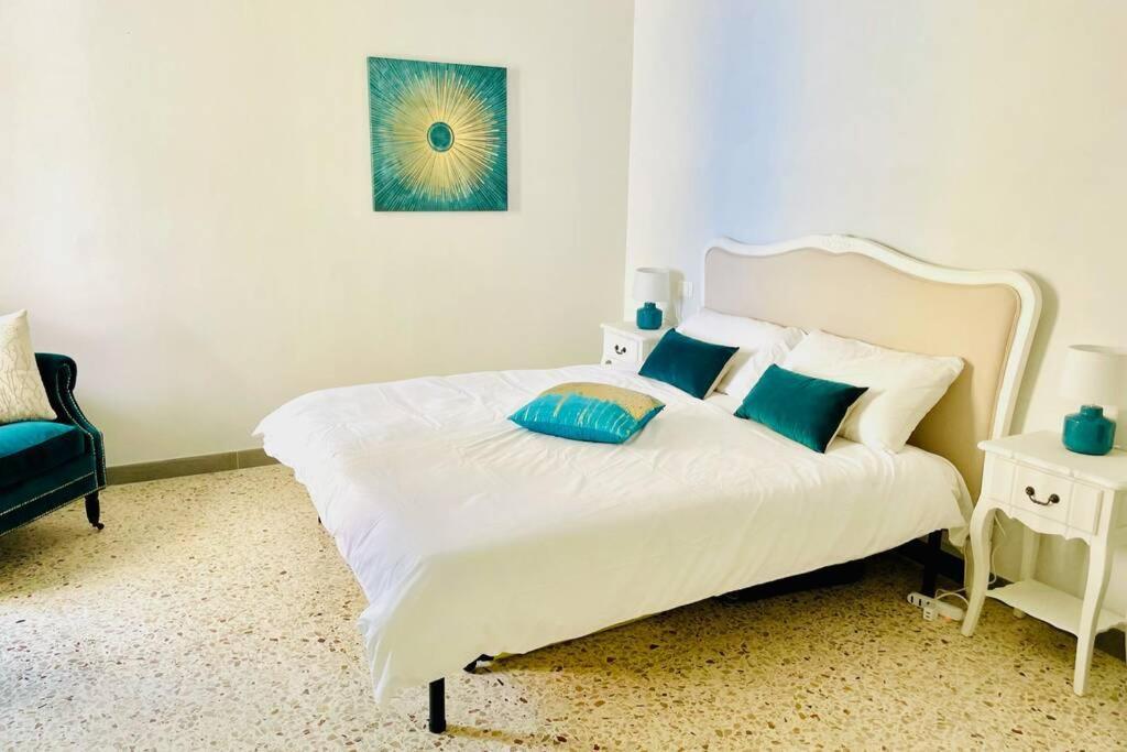 Trapani Centro Storico Apartment, Great Central Location! All New Furniture And Appliances! Extérieur photo