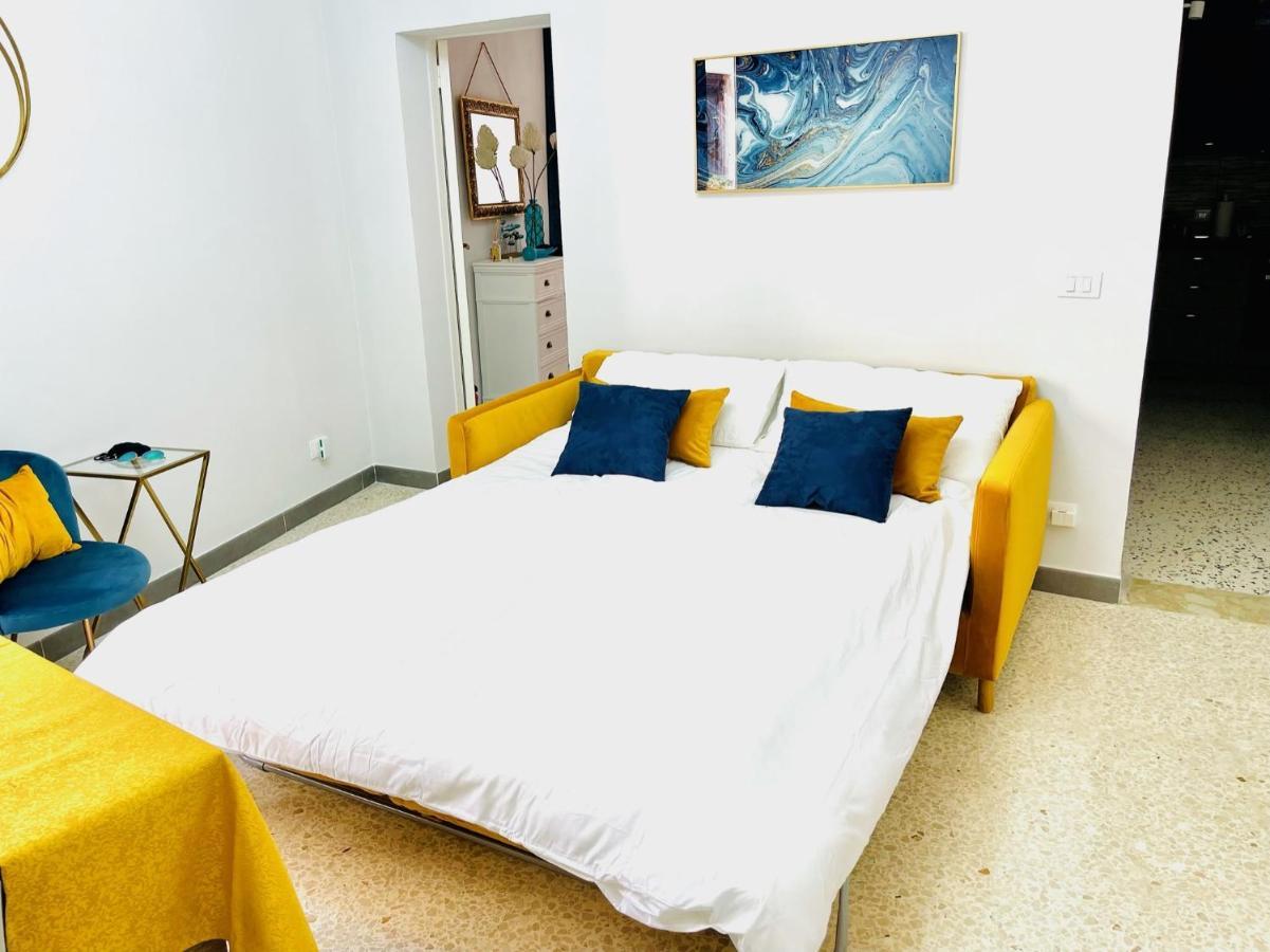 Trapani Centro Storico Apartment, Great Central Location! All New Furniture And Appliances! Extérieur photo