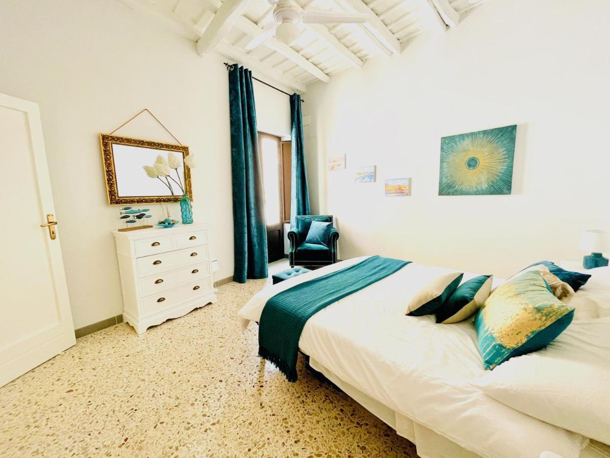 Trapani Centro Storico Apartment, Great Central Location! All New Furniture And Appliances! Extérieur photo