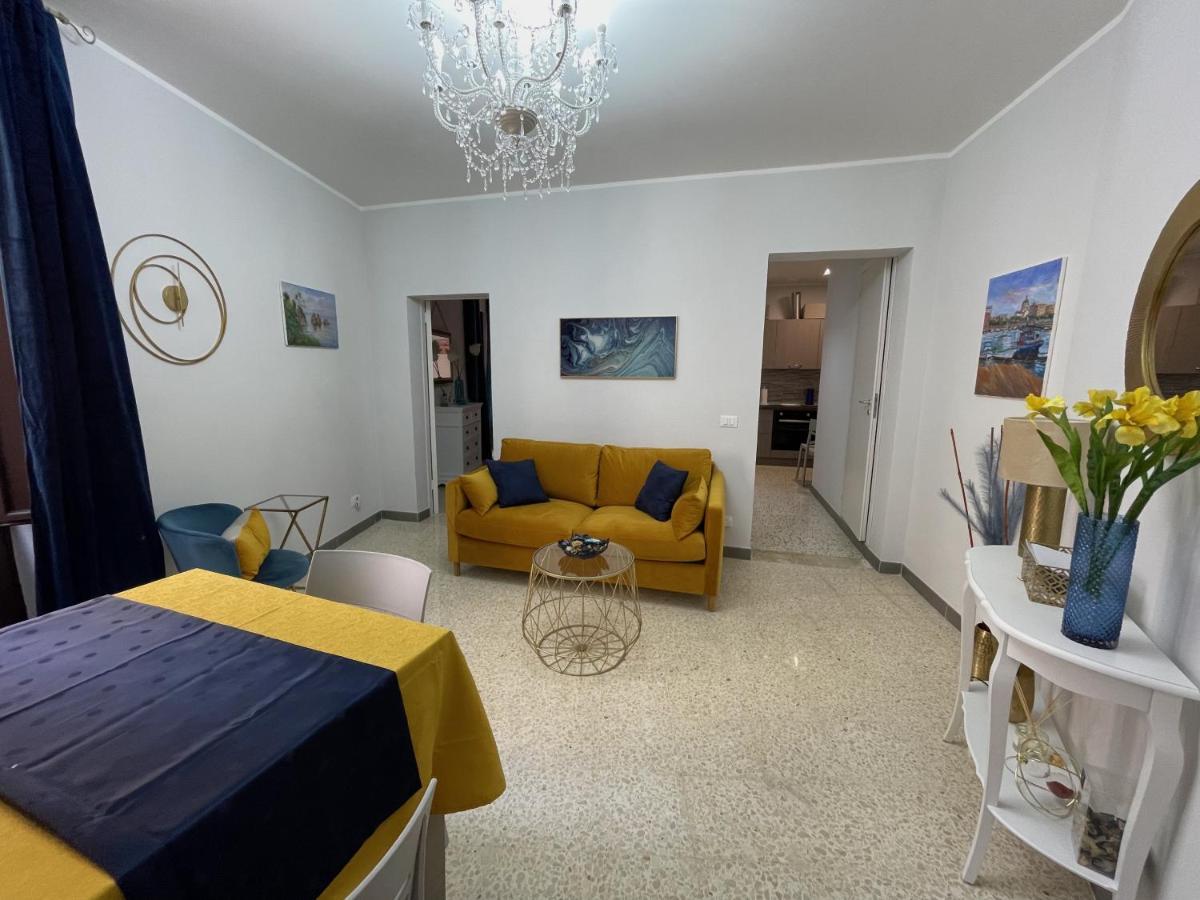 Trapani Centro Storico Apartment, Great Central Location! All New Furniture And Appliances! Extérieur photo
