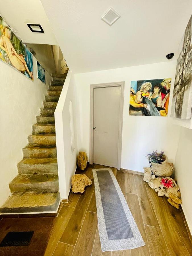 Trapani Centro Storico Apartment, Great Central Location! All New Furniture And Appliances! Extérieur photo