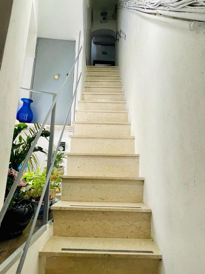 Trapani Centro Storico Apartment, Great Central Location! All New Furniture And Appliances! Extérieur photo